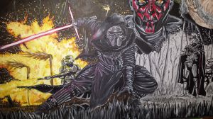 Exposition Star Wars Exposition Star Wars